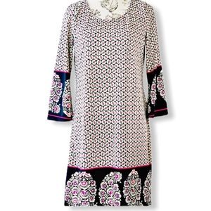 ❄️Aryeh Anthropologie dress